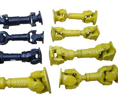 發(fā)揮優(yōu)勢開拓進取 為傳動軸行業(yè)贏得未來