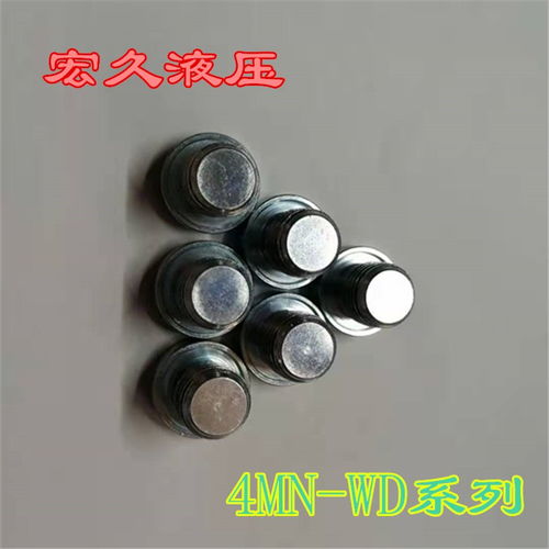 批發英制螺絲膠墊ed密封內六角堵頭規格g1 8伊頓型號4bn 02wd