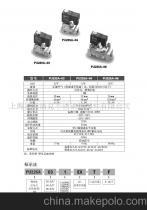 【銹鋼先導電磁閥LFP-04S-08S(圖)-不銹鋼電磁閥LFP】價格,廠家,圖片,閥門,上海靈峰洛克不銹鋼管閥件 -