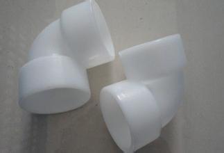 塑料管件frpp法蘭-晟明管閥件