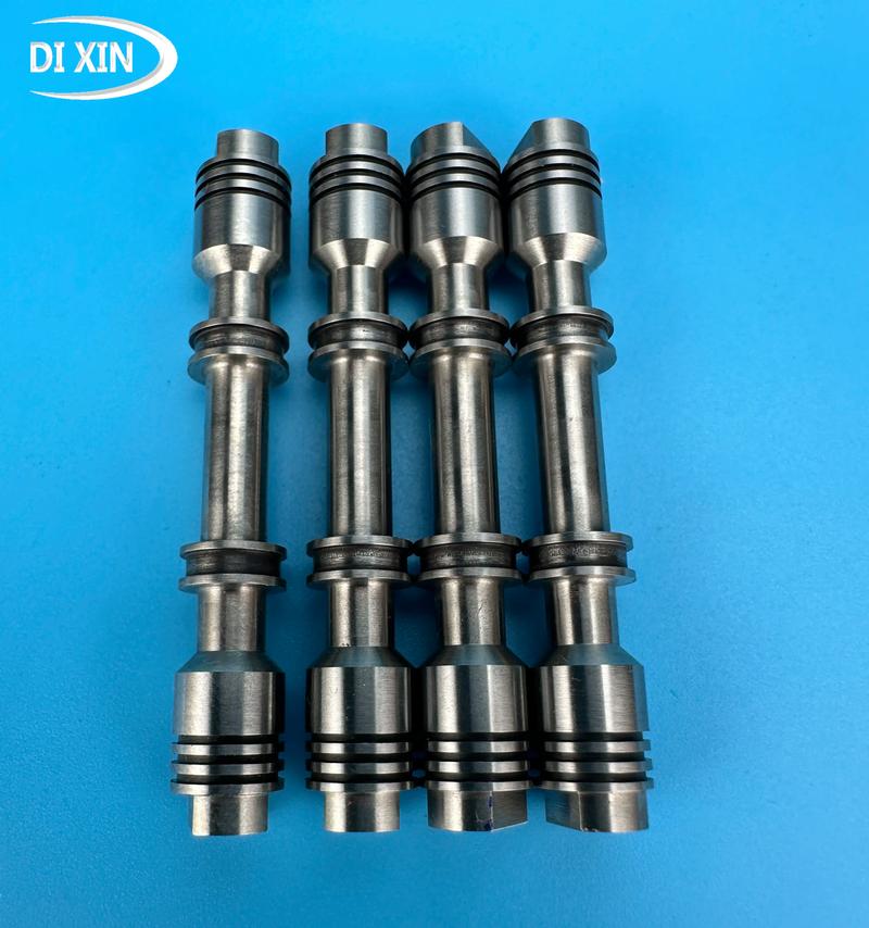 閥芯閥體間隙多少合適 什么是緊配和滑配.閥芯閥體間隙多少合適