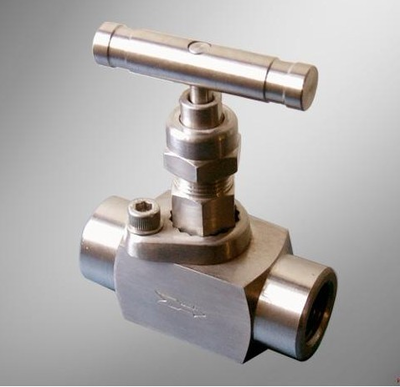 揚中市海藍儀表閥門廠 專業的管閥件制造專家