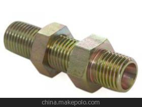 性能卓越、操作便捷的卡套直通液壓接頭 6C-22型號(hào)詳解與供應(yīng)商推薦