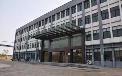 精工制造，流體控制專家——XX管閥件公司介紹